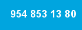 954 853 13 80